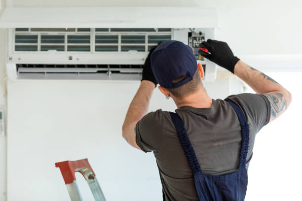 Best HVAC Air Duct Cleaning  in Santo Domingo Pueblo, NM