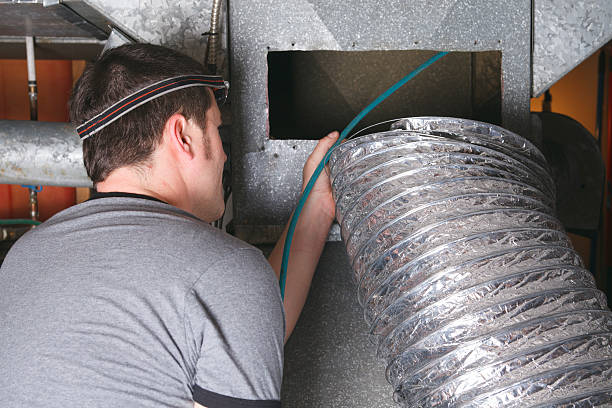 Best Residential Air Duct Cleaning  in Santo Domingo Pueblo, NM