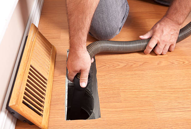 Best HVAC System Cleaning  in Santo Domingo Pueblo, NM