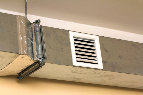 Home Air Vent Cleaning in Santo Domingo Pueblo, NM
